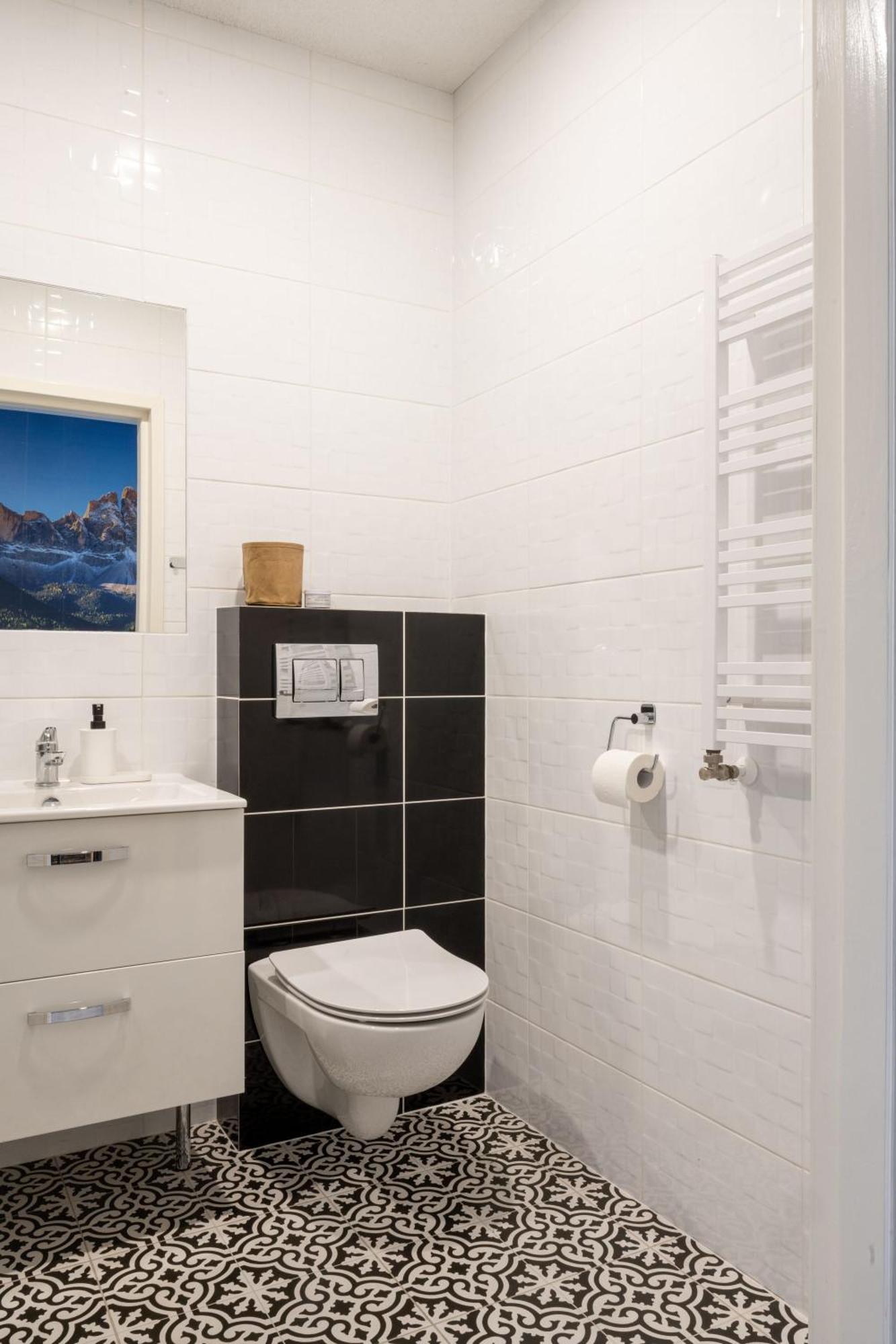 Dw Pod Zlotym Kasztanem Apartment Trybsz Екстериор снимка